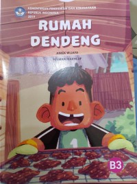 Image of Rumah Dendeng