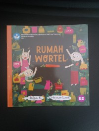 Image of Rumah Wortel