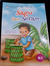Image of Sagu dari Seram