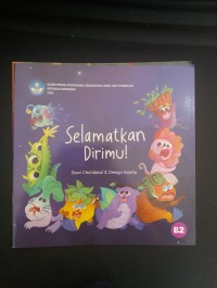 Image of Selamatkan Dirimu !