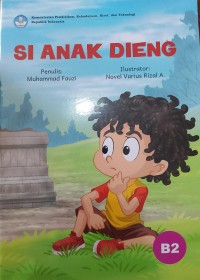 Image of Si Anak Dieng