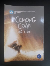 Image of Si Cemong Coak