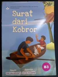 Image of Surat Dari Kobror