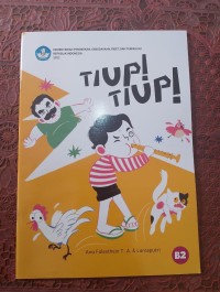 Image of Tiup ! Tiup !