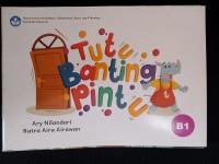 Image of Tutu Banting Pintu