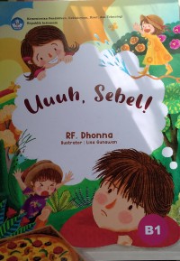 Image of Uuuh , Sebel !