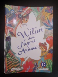 Image of Wilan dan Negeri Arana