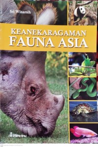 Image of Keanekaragaman Fauna Asia