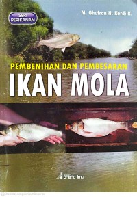 Image of Pembenihan dan Pembesaran Ikan Mola