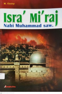 Image of Isra' Mi'raj Nabi Muhammad saw