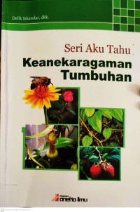 Image of Keanekaragaman Tumbuhan : Seri Aku Tahu