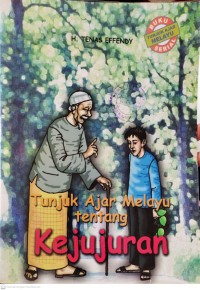 Image of Kejujuran : Tunjuk Ajar Melayu