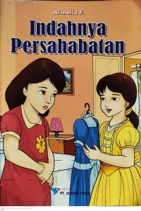 Image of Indahnya Persahabatan