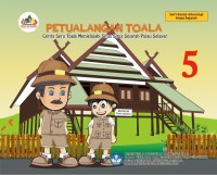 Image of Petualangan Toala : Menjelajahi situs situs Sejarah Pulau Selayar