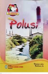 Image of Polusi