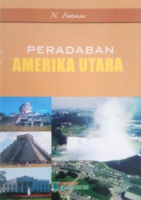 Image of peradaban amerika utara