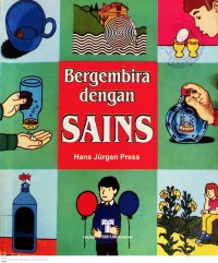 Image of Bergembira dengan Sains