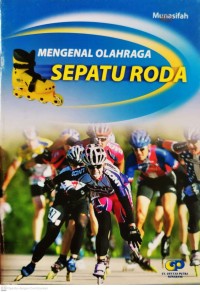 Image of Mengenal Olahraga Sepatu Roda