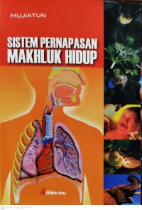 Image of Sistem Pernapasan Makhluk Hidup