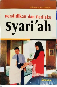 Image of Pendidikan dan Perilaku Syari'ah
